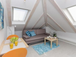Apartments Villa Providenca - Studio Top Floor -5, Dubrovnik